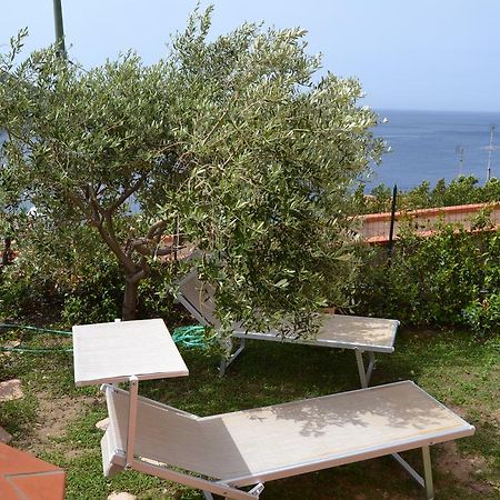 Campese Apartments 外观 照片