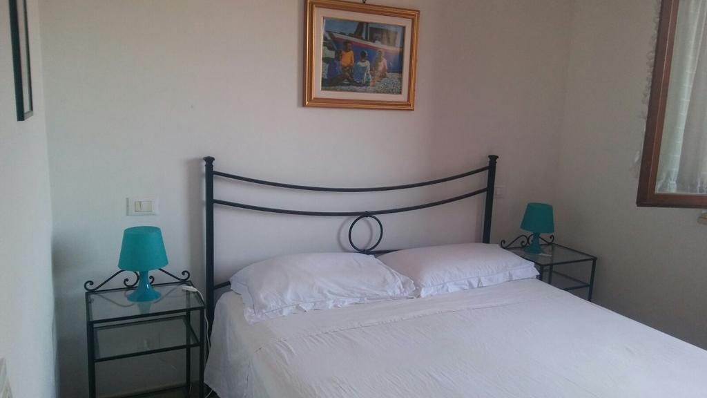 Campese Apartments 外观 照片