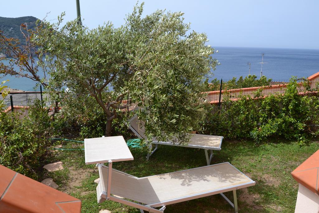 Campese Apartments 外观 照片