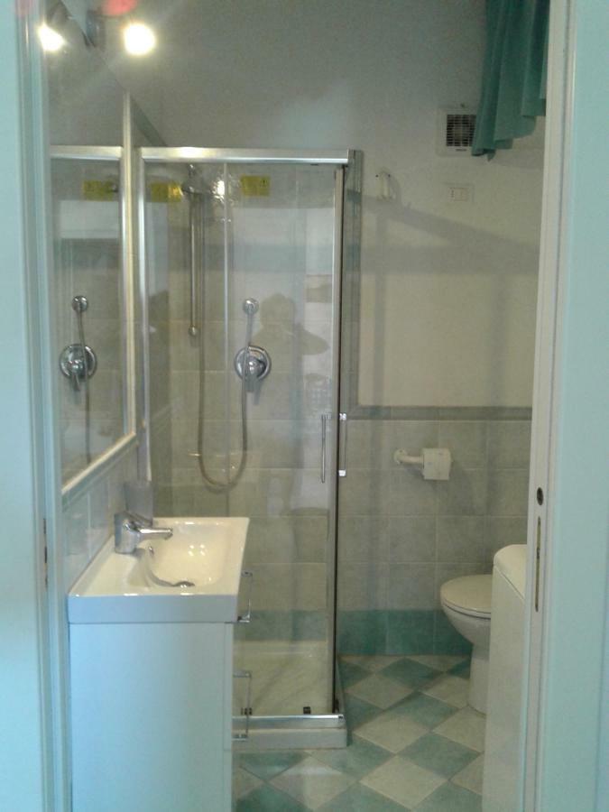 Campese Apartments 外观 照片