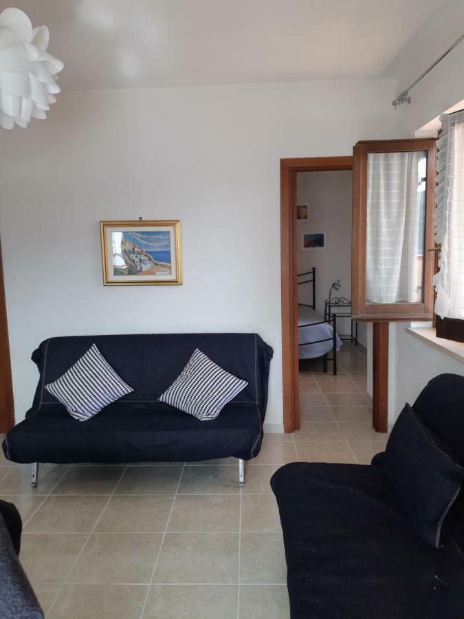 Campese Apartments 外观 照片