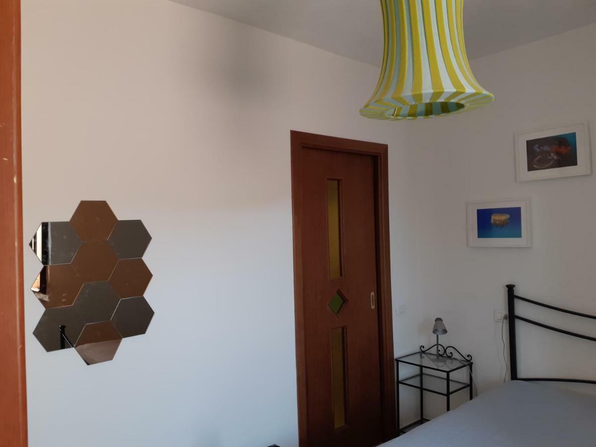 Campese Apartments 外观 照片