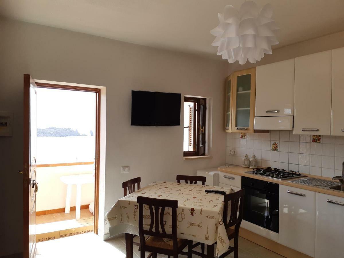 Campese Apartments 外观 照片